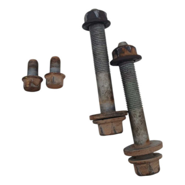 Jogo Parafusos Agregado Hyundai Hb20 2013 2018