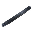 Absorvedor Impacto Dianteiro Fiat Bravo 2015-2016 Preto
