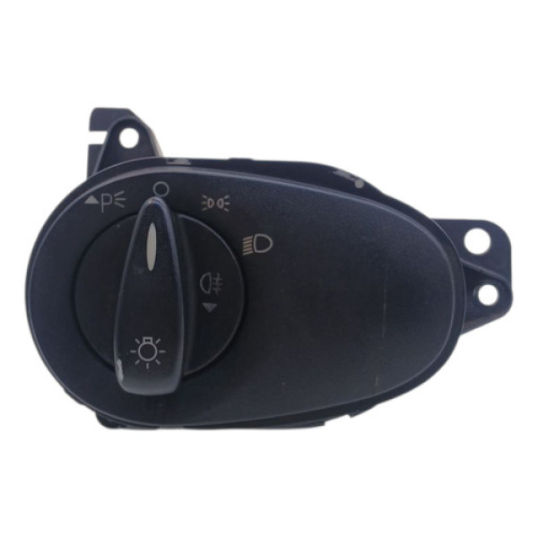 Comando Interruptor De Luzes Ford Focus 2003/2008 ( Avaria )