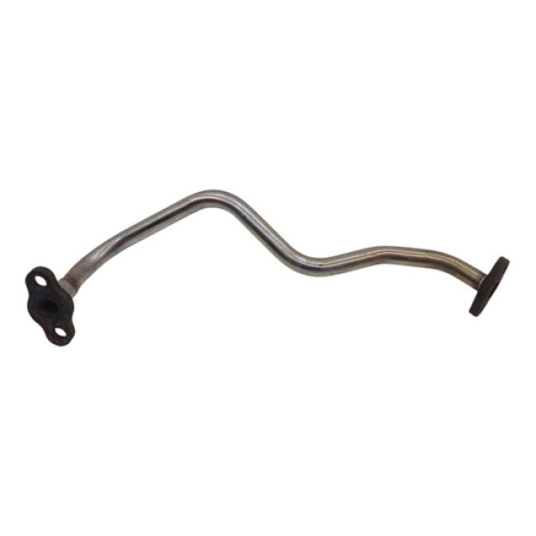 Tubo Válvula Egr Honda Hrv/new Civic 1.8 2016 Original