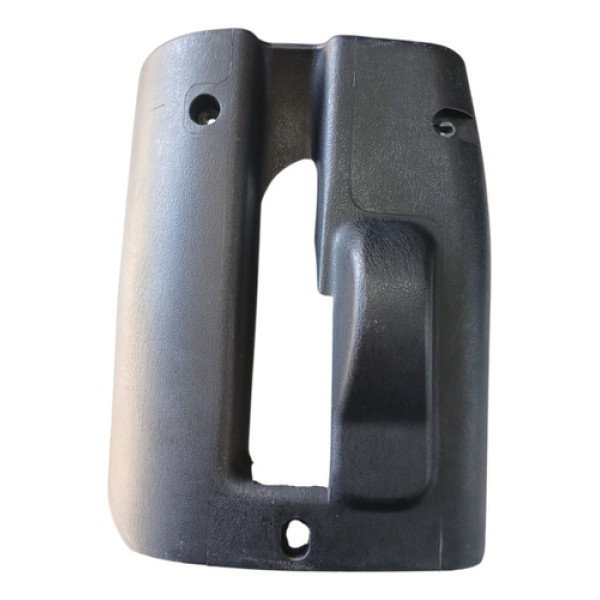 Acabamento Inferior Coluna Volante Ford Focus 2006