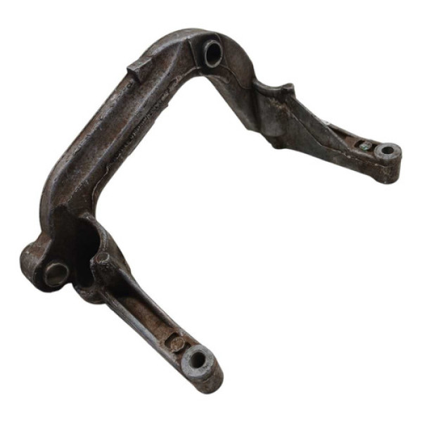 Suporte Do Coxim Cambio Fiorino Uno Palio Strada 1.0 2008