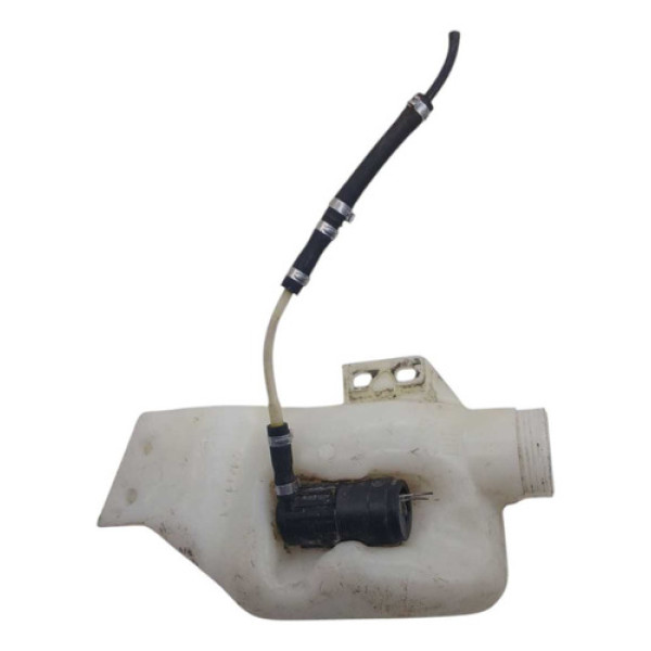 Reservatório De Gasolina Gm S10 Ltz 2.4 Flex 2013 Original