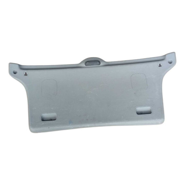 Acabamento Interno Da Tampa Traseira Renault Scenic 06/10
