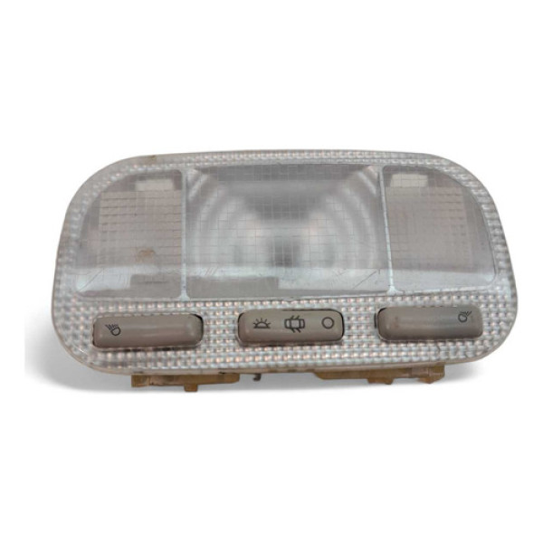 Luz De Teto Cortesia Dianteira/ Peugeot 408 2013