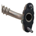 Cano Lubrificação Turbina Gm Onix Plus Turbo Pn:55497450