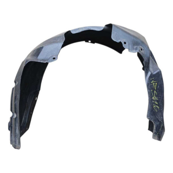 Parabarro Dianteiro Esquerdo Ford Ecosport 2013/2017