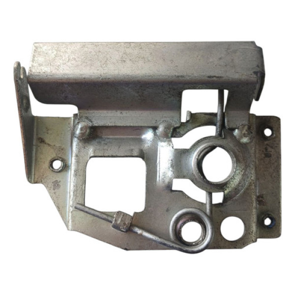 Fechadura Capô Fiat Palio 2002/2004