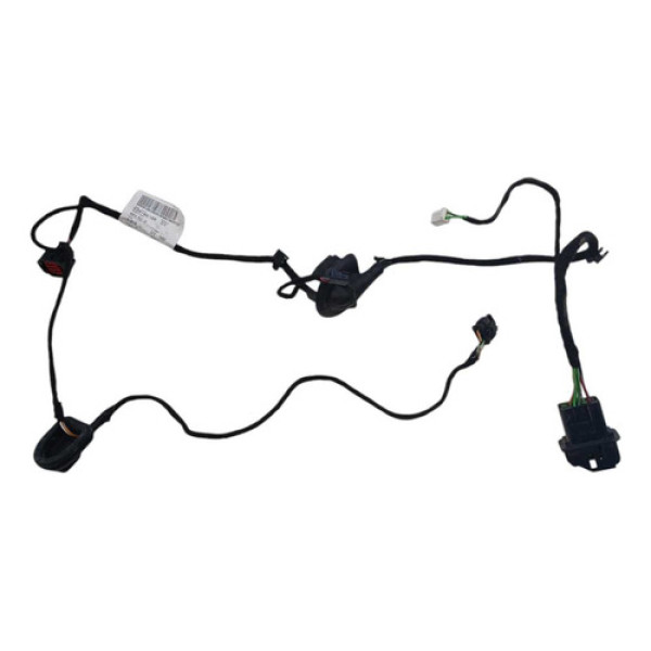 Chicote Porta Traseira Esquerda Renegade 2023 (original)