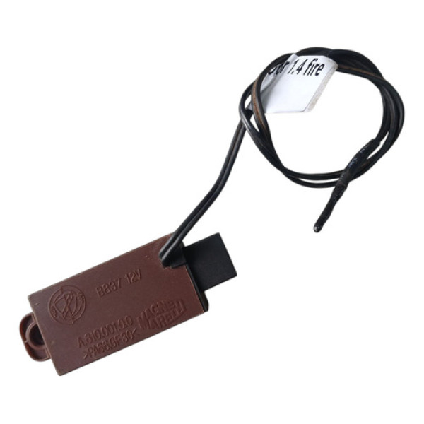 Sensor Termostato Anti Congelamento Fiat Siena 2005