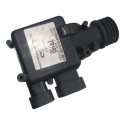 Motor Trava Elétric Porta Dianteira Le Corsa Tr 130 Positron