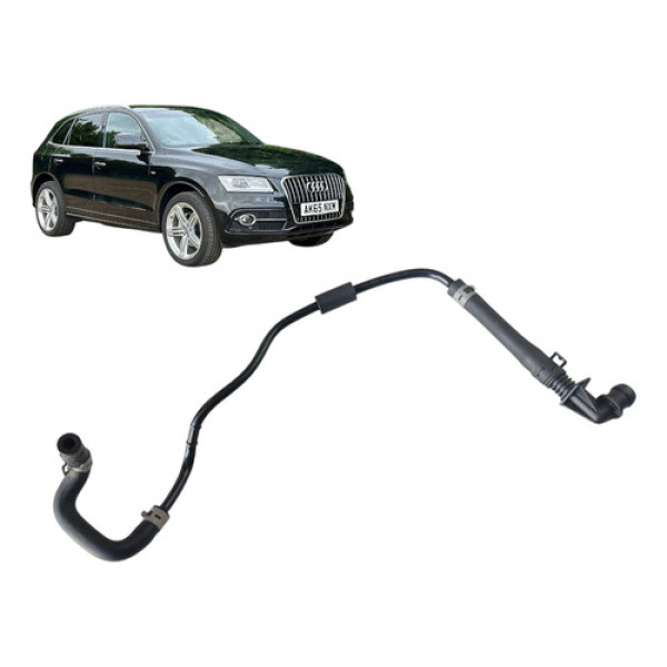 Mangueira Reservatório Água Audi Q5 2015