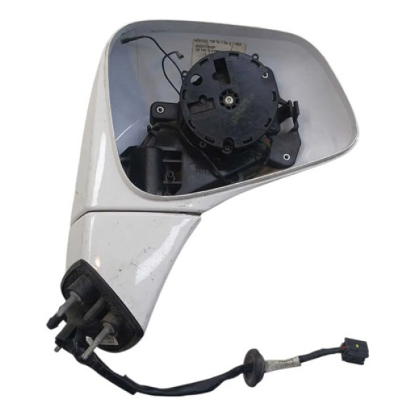 Retrovisor Direito Chevrolet Tracker 2014/2019 Sem Espelho