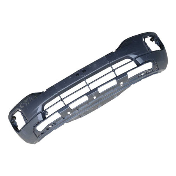 Parachoque Dianteiro Spin Active 2013/2018 Original Detalhes