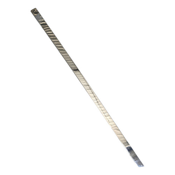 Friso Porta Dianteira Direita Fiat Palio Siena 08/16 Cromado Cromado