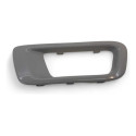 Moldura Farol Milha Esquerdo S10 2012 * 2016 94725565 Orig.  Cinza Esquerdo
