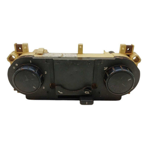 Comando Ar Ventilação Siena Palio 2006 2007 2010 2012 Usado