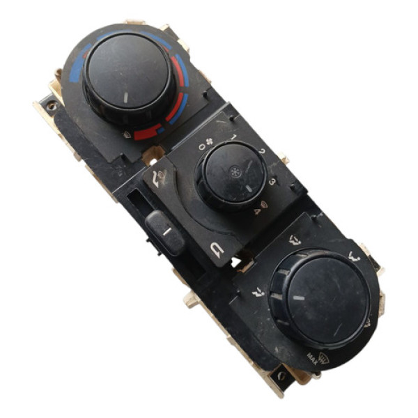 Comando Ar Condicionado Fiat Siena 13/16