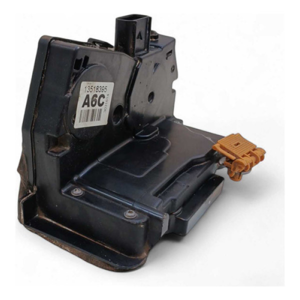 Fechadura Porta Onix Prisma Traseira Direita 2018