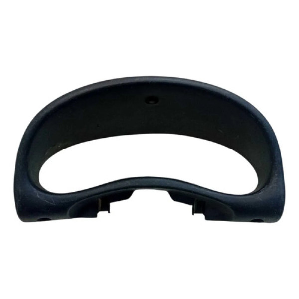 Moldura Do Painel De Instrumentos Corsa 94/10 Preto