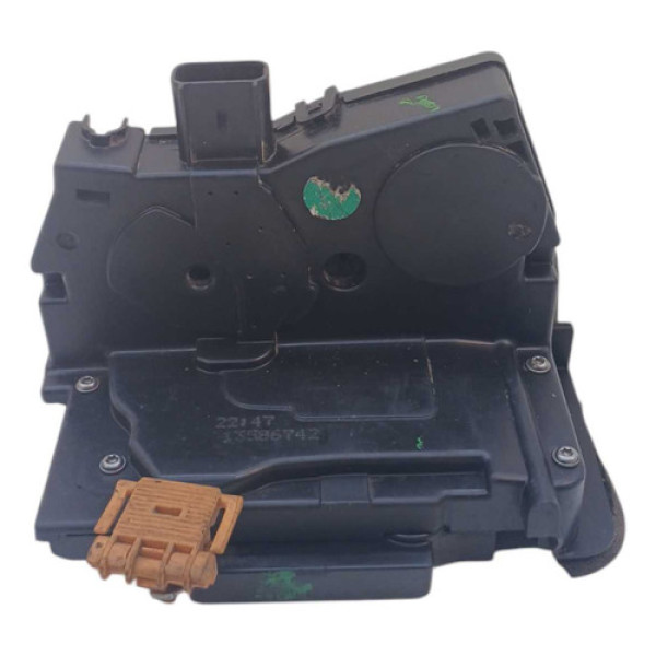 Fechadura Elétrica Traseira Esquerda Cobalt 12/16 Original