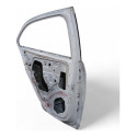 Porta Traseira Recuperavel  Esquerda Onix  2012 /2019 Traseira Esquerda Branco