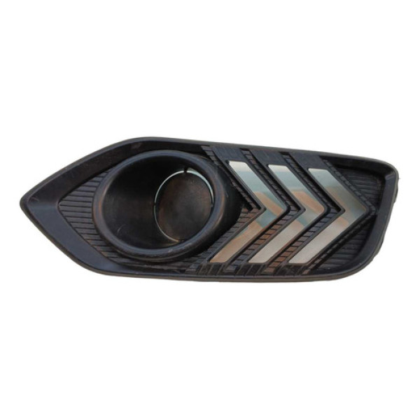  Moldura Led Honda Hr-v Ru Suv Led 2019/2020 Direito/passageiro