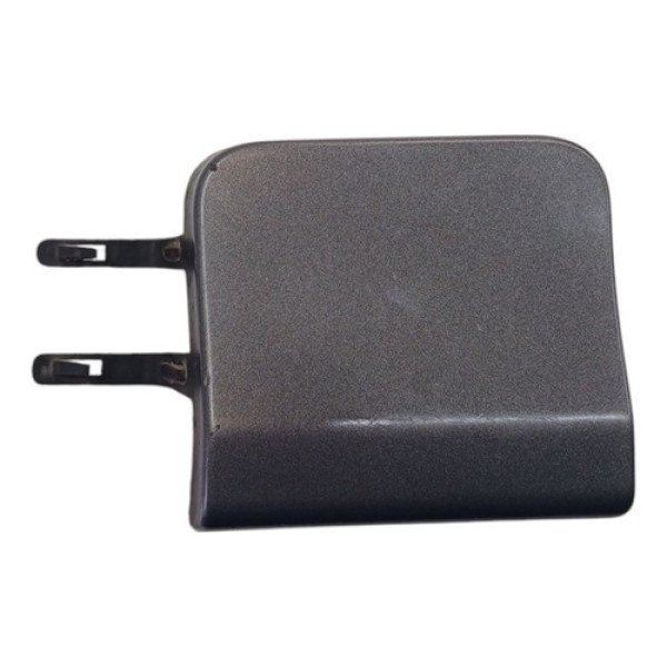 Tampa Reboque Parachoque Dianteiro Renault Sandero 08/13