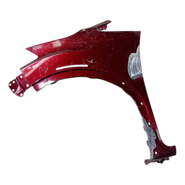 Paralama Esquerdo Honda Wr-v 2018/2021