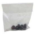 Kit Parafuso E Porcas Turbina Onix Plus 2021 Original