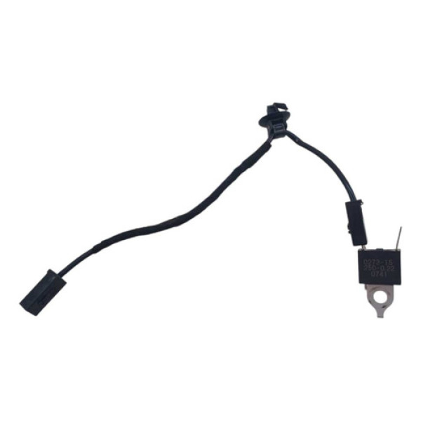 Relé Condensador Desembaçador Traseiro Nissan Kicks 2021