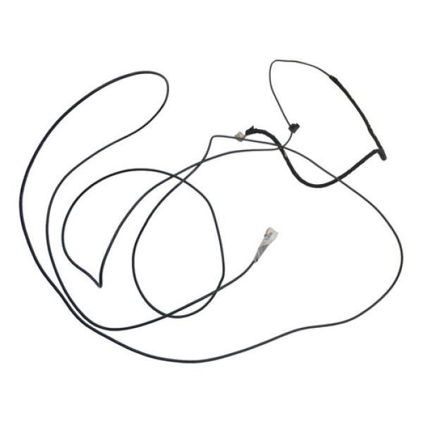 Chicote Antena Radio Renault Captur Ano 2018  Usado