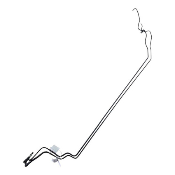 Par Cano Linha Combustivel Nissan Kicks (usado)