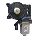 Motor Do Vidro Eletrico Diant Esquerdo Gm Cobalt 2012