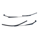 Par Braço Limpador Para-brisa Onix 1.0 Turbo 20/23 Original  Direito
