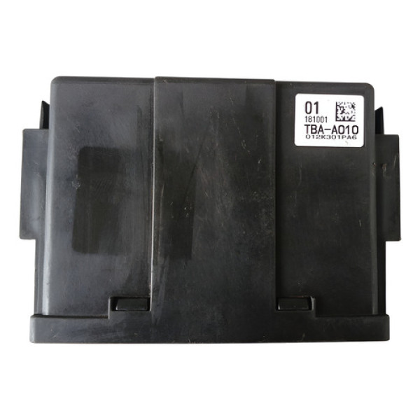 Módulo Central Elétrico Honda Civic 2016/2021 Preto - Preto