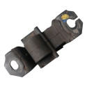 Suporte Coxim Traseiro Motor Gm Montana Agile Corsa 94/16