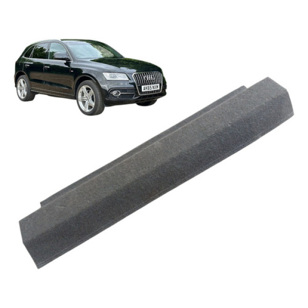 Acabamento Forro Porta Malas Audi Q5 2015