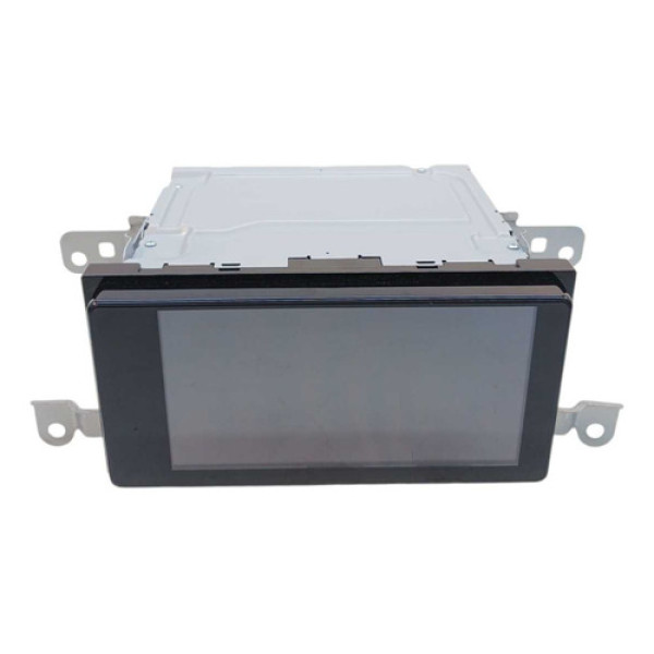 Multimídia Toyota Yaris Xls 1.5 2025 Original Preto