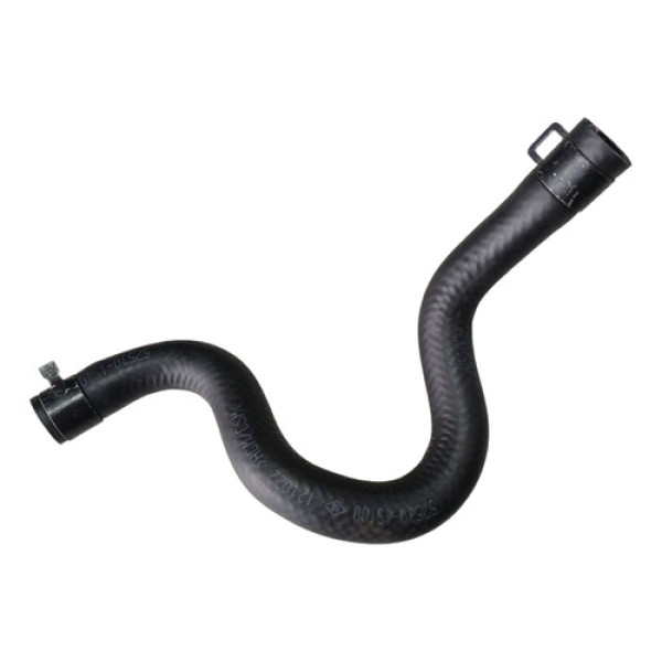 Mangueira Bomba Direção Hidráulica Hb20 13/19