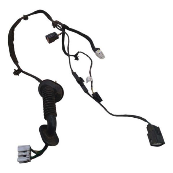 Chicote Elétrico Porta Traseira Direita Hb20 2013 A 2018
