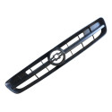 Grade Dianteira Chevrolet Corsa Montana 04/07 Preto Fosco Preto Fosco