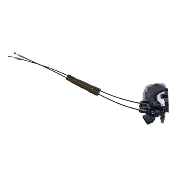 Fechadura Porta Dianteira Direita Nissan Sentra 2008 A 2013