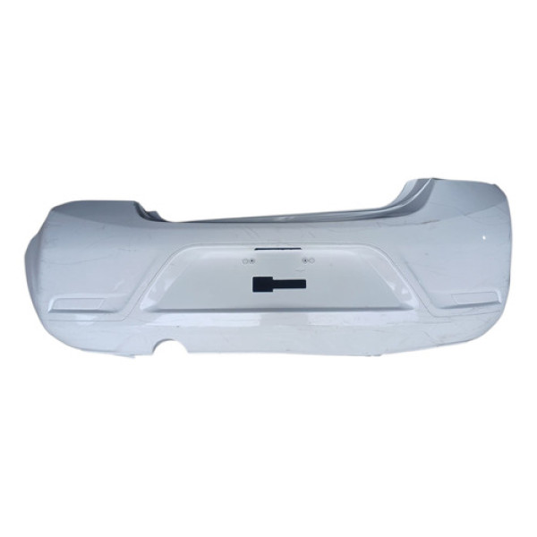 Parachoque Traseiro Chevrolet Onix 2016/2020