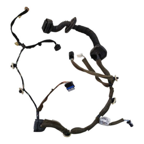 Chicote Porta Dianteira Ld Captur 2018 (original) 241257965r