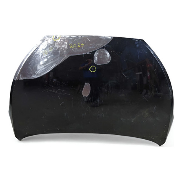 Capo Recuperado  Hyundai  Hb20 2020