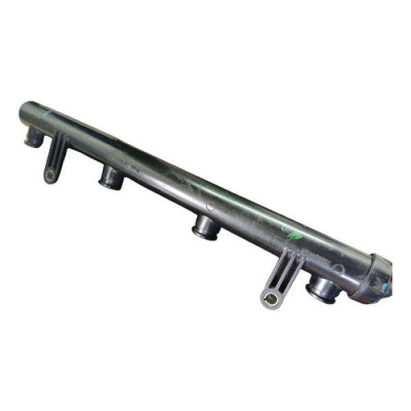 Flauta Bico Injetor Corsa Celta Meriva 1.4 Flex