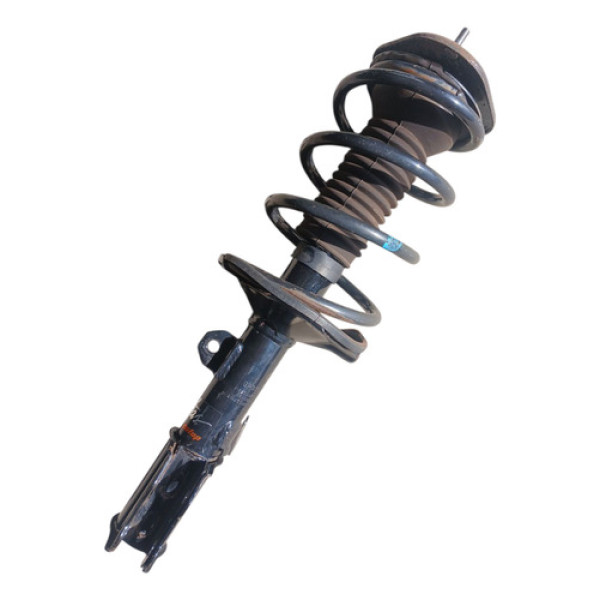 Torre Amortecimento Dianteira Direita Toyota Corolla 03/08