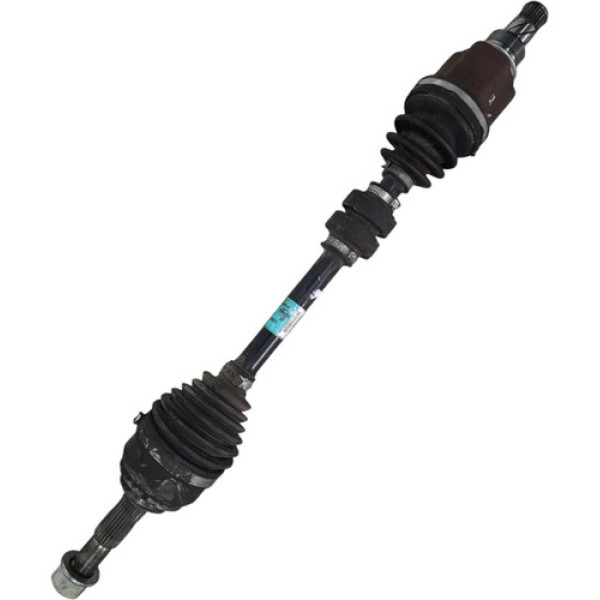 Semi Eixo Esquerdo Nissan Kicks Sv 2021 Cvt 1.6 Aut