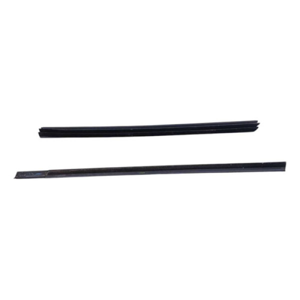 Kit Pestana Traseira  Renault Captur 2018